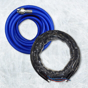 Blasting and Air Supply Hoses